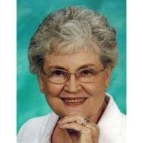 Peggy J. Dockery Obituary