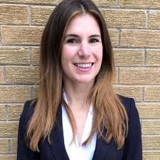 Bridget Brzezinski's Instagram, Twitter & Facebook