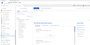 This guide walks through every step of such integration and describes strategies for reducing performance impact on your api. Setting Up Data And Options Used By Azure Log Analytics With Api Management Stack Overflow