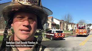 Professional Fire Fighters of Station 47