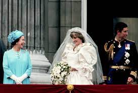 Each tuesday in april, vanity fair will flash back to a different british royal wedding she was a surprise candidate even to her own family—as diana's elder sister sarah had, years earlier, dated charles. Inside Princess Diana S Royal Wedding Fairy Tale Vanity Fair
