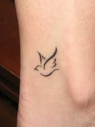 This tattoo design will mean various things depending on the type of bird you select. 210 Meaningful Bird Tattoos Ultimate Guide August 2021