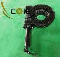 China Customized SC9 SE9 Single Axis Slew Drives Gear Motor ...