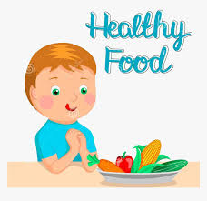 Healthy fitness food for breakfast female hands are preparing yogurt with chia and blueberries for good digestion, functioning of gastrointestinal tract. Healthy Food Eating Clipart Station Magnificent Free Eating Healthy Foods Clip Art Hd Png Download Kindpng