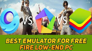 How to hack free fire emulator pc bluestacks, ldplayer, gameloop hack freefire emulator vip headshotapp: Free Fire Best Emulators For Pc 2021 Pointofgamer