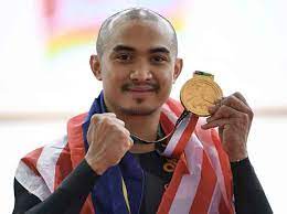 (2000an) 1.datuk lee chong wei (badminton) 2. Emas Jijoe Lonjak Semangat Atlet Malaysia Utusan Borneo Online