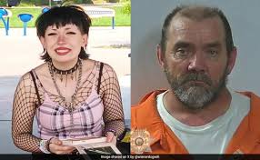 I Did It": US Man Kills 18-Year-Old Daughter, Wraps Body In Pride Flag