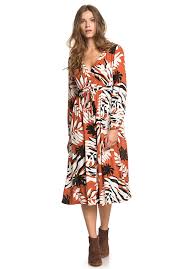 Üle 1000 brändi · 100 päevane tagastusõigus · lai tootevalik. Roxy About You Now Kleid Fur Damen Orange Planet Sports