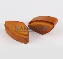 Cassani Diamond Grinding Disc Abrasive Triangle Shaped Block for Heavy Floor Sanding Machines