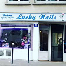 Des massages naturistes dans des jacuzzis spacieux, massages naturistes à. Salon Lucky Nail Home Facebook