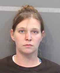 Latest Hamilton County Jail Booking Report