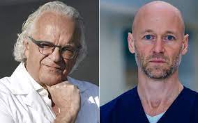 Maybe you would like to learn more about one of these? Intensivist Geert Meyfroidt Reageert Opgelucht Jammer Maar Voor Niet Coronazorg Is Dit Erg Belangrijk Binnenland Hln Be