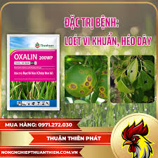 Oxalin 200WP