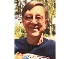 Ronald Baygents Obituary (1953