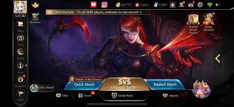 Bản đồ, nhân vật, vũ khí cùng các. HÆ°á»›ng Dáº«n Game Thá»§ Lien Quan Mobile Msp Nháº­n Free 1 TÆ°á»›ng Va 1 Skin Háº¡n Cuá»'i La 10 5