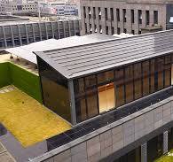 BIPV Solutions: Solar Glass, Curtain Walls, Roof Tiles Guide