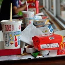 Zero Dechet Au Mcdo Zerodechetm Twitter