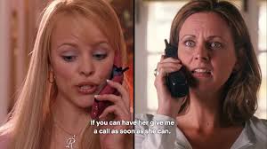 A modern recap of the original 2004 Mean Girls.