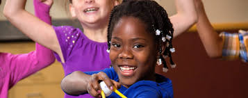 45+ fun physical activities for kids of all ages, click here. 10 Active Indoor Sunday School Games That Help Kids Grow Their Faith