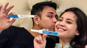 On 17 october 2014, nagita slavina married raffi ahmad at the age 26. Dpln6wm9fpz Wm