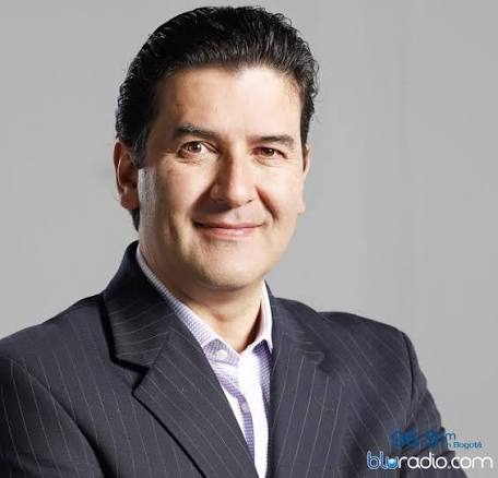 Blu - EQUIPO BLU RADIO. Néstor Morales, director de mañanas BLU. Con más de  30 años de trayectoria profesional, es uno de los más destacados en el  género de opinión y análisis
