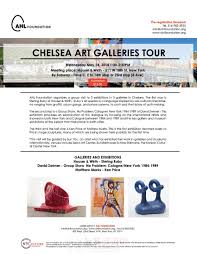 LA코리아-미국최대한인포털, 엘에이 코리아 :: Chelsea Art Galleries Tour-AHL 재단 5월 14일