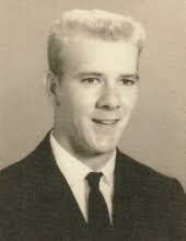 Obituary information for Thaddeus Layfatte Miller, Jr.