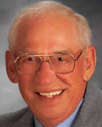 RIP Ralph N Schmitt one of the HOLSTEIN founder,we will miss your  contribution