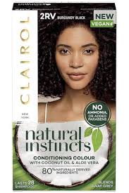 33 ($7.08/count) $26.91 with subscribe & save discount. Best Hair Dye 2020 Wash In Colours To At Home Box Dye Reviews