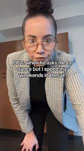 listen the only dance i know is the jail security two step  criminaldefenselawyer jailtok prisontiktok trend #fyp