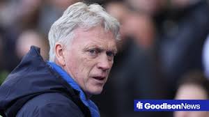 Goodison News - News update