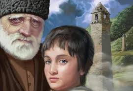 Bildergebnis für Мудрость чеченского народа