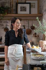 Magnolia Table With Joanna Gaines Episode 5 Magnolia In 2021 Joanna Gaines Magnolia Joanna Gaines Magnolia Table