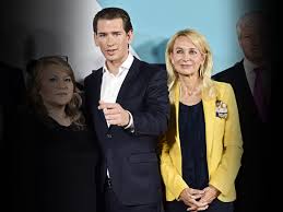 She is on the board of directors at prosiebensat.1 media se, publicis groupe sa, assicurazioni generali spa, westwing group ag and dkms gemeinnützige gmbh. Kurz Beraterin Mei Pochtler Jetzt Im Puls4 Aufsichtsrat Zackzack At