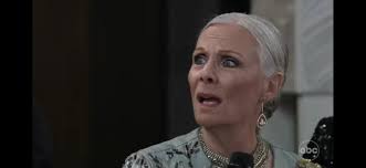 Nancy Drew began peeling off her garden gloves as she ran up the porch  steps and into the hall to answer the ringing telephone. She picked it up  and said, 'Hello!' “ -