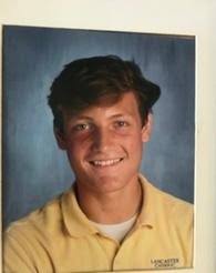 Ethan Paulukow's Men's Soccer Recruiting Profile