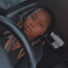 Im going to bed but It's my mean baby 8th birthday🎉🎉🎉 all she wanna do  is dance, rap and fight…I swear this lil girl act just like my  granny🤦🏾‍♀️😂😂 Happy Birthday Myri💜💜