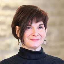 Bravo to my sis Julie