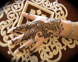 Henna This Form Of Body Art Is Mainly Practiced In India And Nepal It Originated As A Part Of Mehndi Designs Henna Tattoo Designs Mehndi Designs For Hands