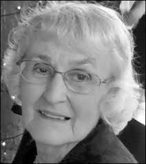 Earlene Cory Obituary (1930