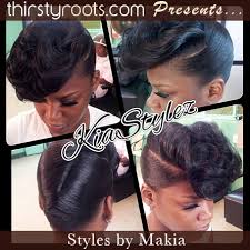 Discover the best braids for black women right here these top braiding styles are stylish and perfect for anyone with natural black hair. Fishtail Braid Hairstyles For Black Hair