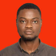 Profile of Mr. Julius, Agyabeng