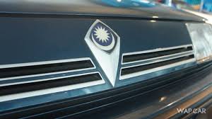 Maybe you would like to learn more about one of these? See The Evolution Of Proton S Logo From 1985 Till Today Wapcar