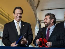 Chris cuomo is an american television writer and lawyer. Chris Cuomo Height