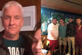 Bucks County mourns the deaths of 5 men in a week