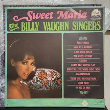 The Billy Vaughn Singers