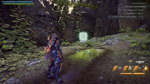 By admin 2 years ago 78 views. Anthem Season Of Skulls Night Hunter Challenge Guide Open The Map Anthem Anthem Game