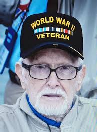 William Burt Obituary