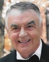 James F.X. “Jim/Jimmy” Hebert Obituary