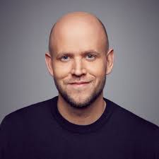Masters of Scale: How to build trust fast, with Daniel Ek